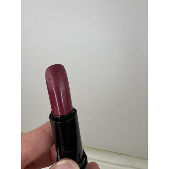 Lot Of 3 Lancome Color Design Lipstick Cream #124 Haute Nude #181 #378 Full Size - Picture 6 of 10